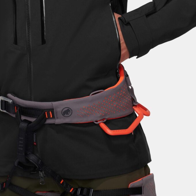 Taiss Pro HS Kapuzenjacke Damen