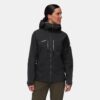 Taiss Pro HS Kapuzenjacke Damen