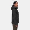 Taiss Pro HS Kapuzenjacke Damen