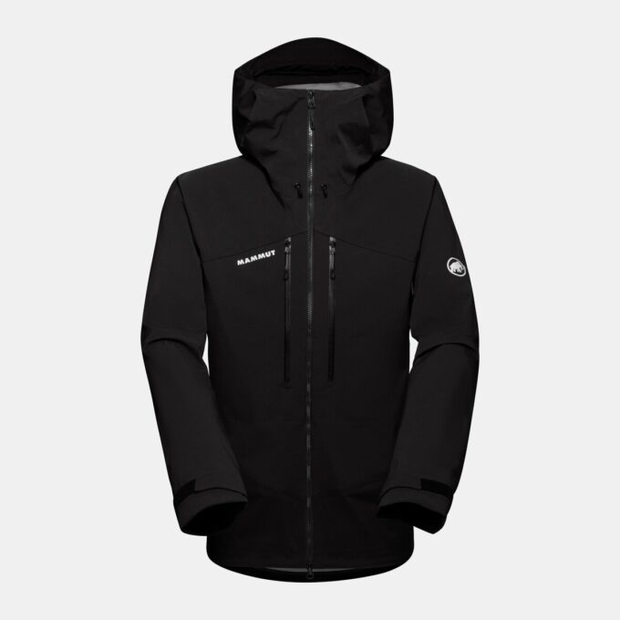 Taiss Pro HS Kapuzenjacke für Herren