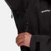 Taiss Pro HS Kapuzenjacke für Herren