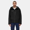Taiss Pro HS Kapuzenjacke für Herren