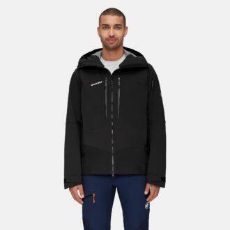 Taiss Pro HS Kapuzenjacke für Herren