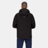 Taiss Pro HS Kapuzenjacke für Herren