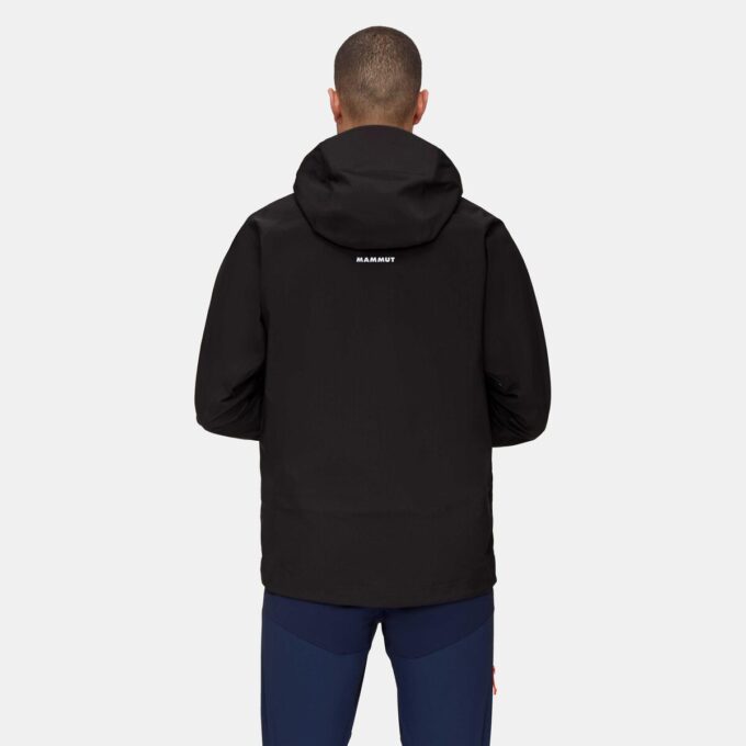 Taiss Pro HS Kapuzenjacke für Herren