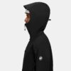 Taiss Pro HS Kapuzenjacke für Herren