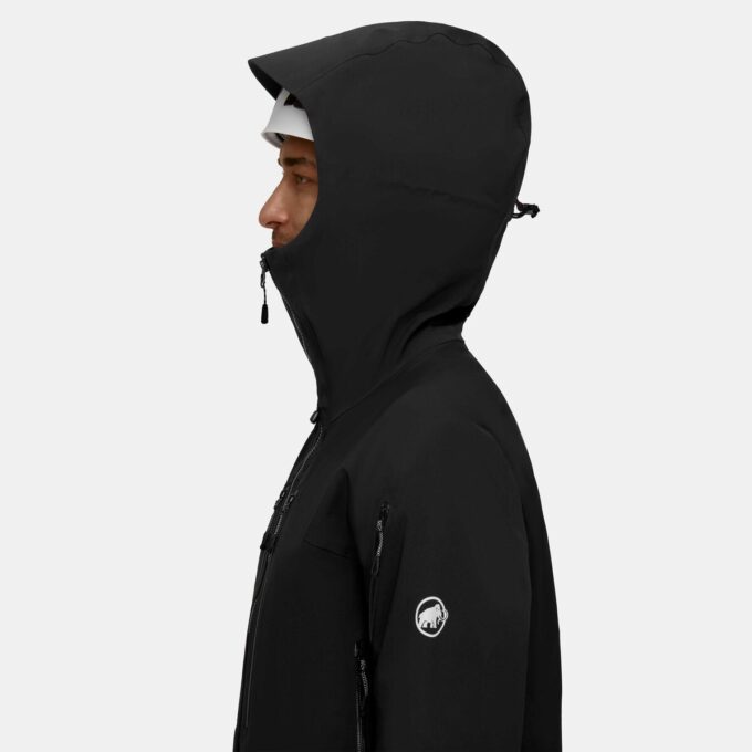 Taiss Pro HS Kapuzenjacke für Herren