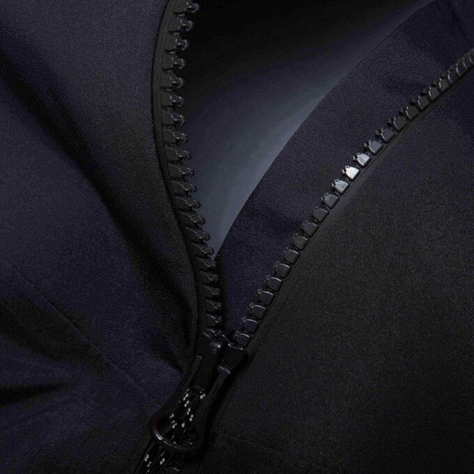 Taiss Pro HS Kapuzenjacke für Herren