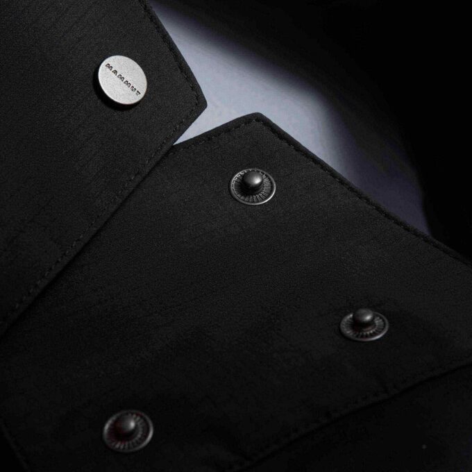 Taiss Pro HS Kapuzenjacke für Herren