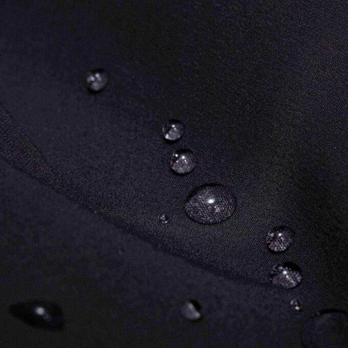 Taiss Pro HS Kapuzenjacke für Herren