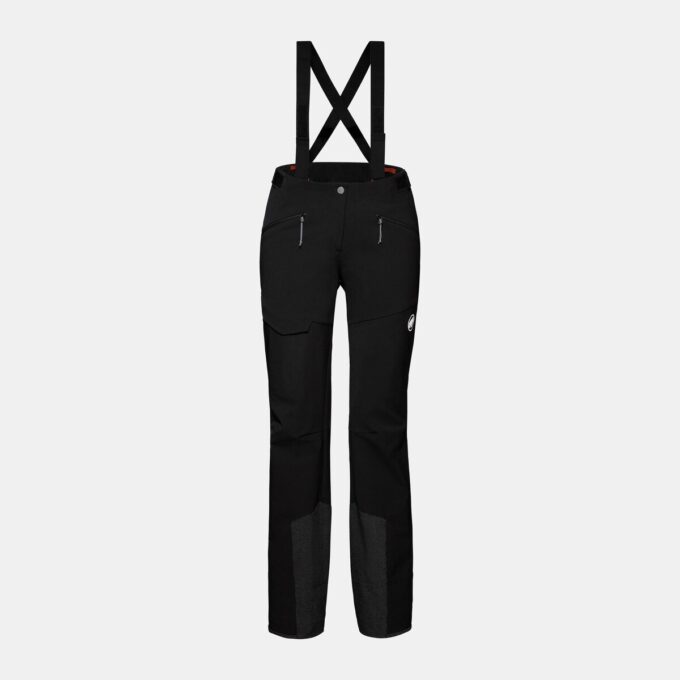 Taiss Pro SO Hose Damen