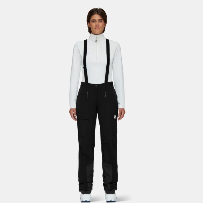 Taiss Pro SO Hose Damen