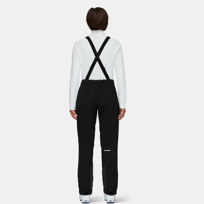 Taiss Pro SO Hose Damen