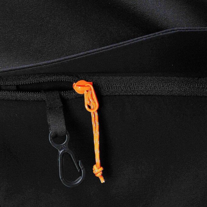 Taiss Pro SO Hose Damen