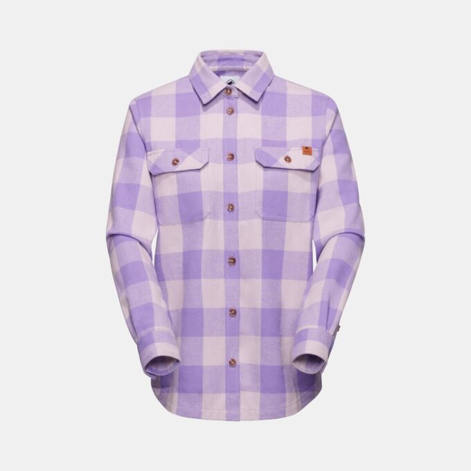 Tamaro Langarmshirt für Damen