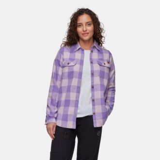Tamaro Langarmshirt für Damen