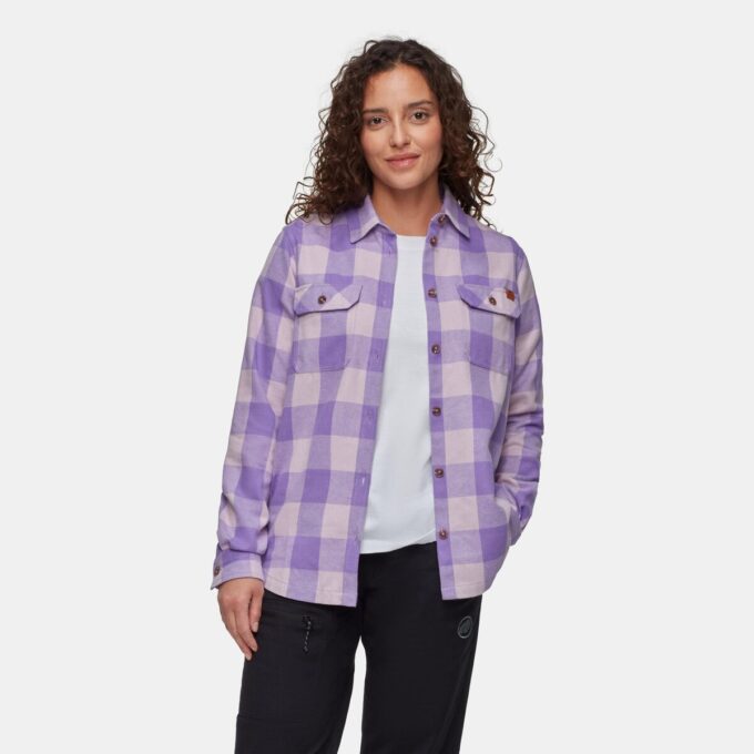 Tamaro Langarmshirt für Damen