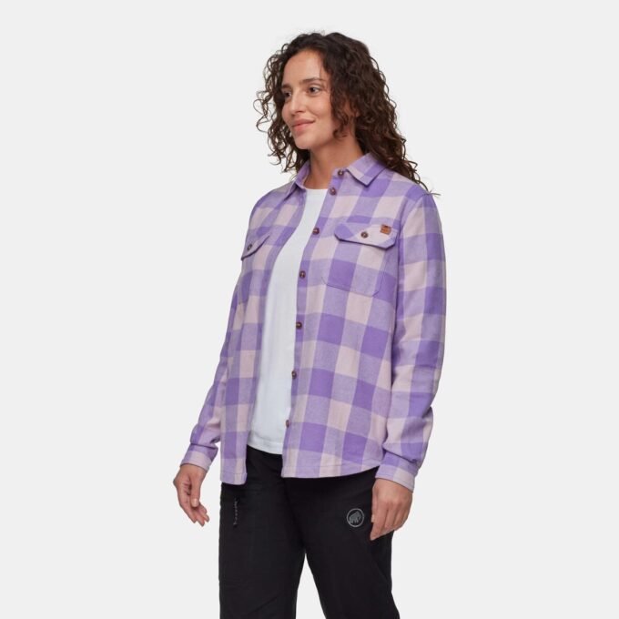Tamaro Langarmshirt für Damen