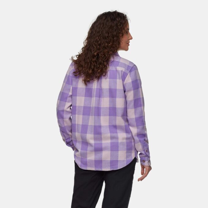 Tamaro Langarmshirt für Damen