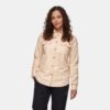Tamaro Langarmshirt mit ungefärbtem Ärmel für Damen
