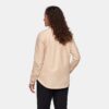 Tamaro Langarmshirt mit ungefärbtem Ärmel für Damen