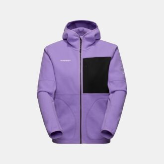 Tamaro ML Kapuzenjacke Damen