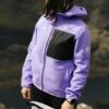 Tamaro ML Kapuzenjacke Damen Tamaro ML Kapuzenjacke Damen