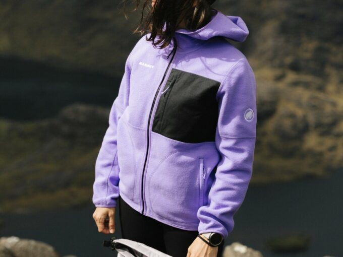 Tamaro ML Kapuzenjacke Damen Tamaro ML Kapuzenjacke Damen