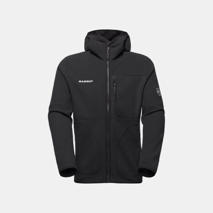 Tamaro ML Kapuzenjacke für Herren