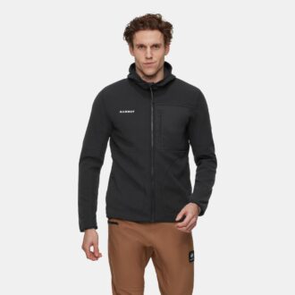 Tamaro ML Kapuzenjacke für Herren