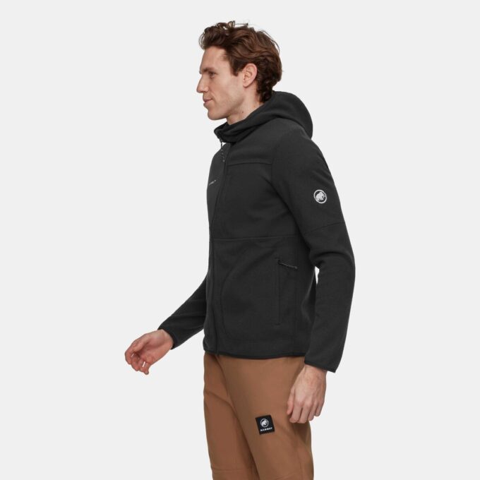 Tamaro ML Kapuzenjacke für Herren
