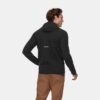 Tamaro ML Kapuzenjacke für Herren