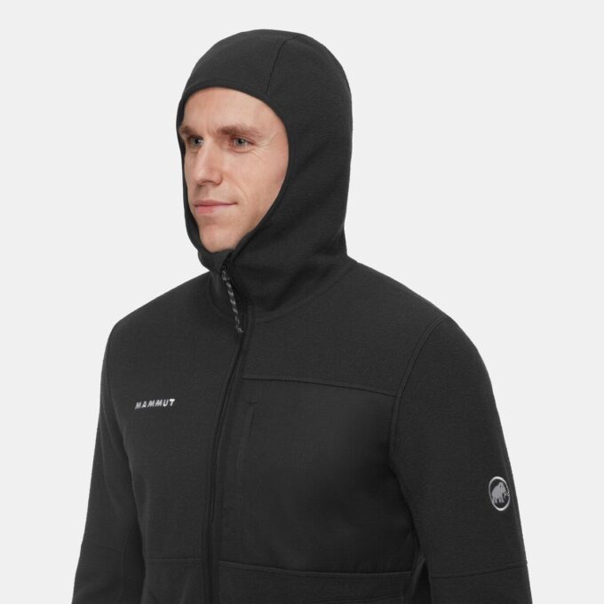 Tamaro ML Kapuzenjacke für Herren