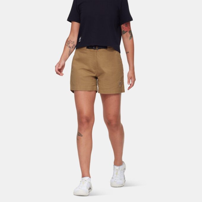 Tamaro Shorts Damen Tamaro Shorts Damen