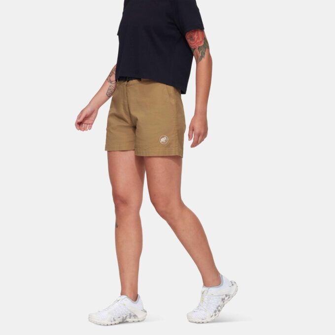 Tamaro Shorts Damen Tamaro Shorts Damen