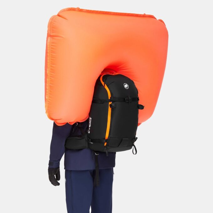 Tour 30 Damen Abnehmbarer Airbag 3.0 Tour 30 Damen Abnehmbarer Airbag 3.0