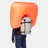 Tour 30 Damen Abnehmbarer Airbag 3.0 Tour 30 Damen Abnehmbarer Airbag 3.0