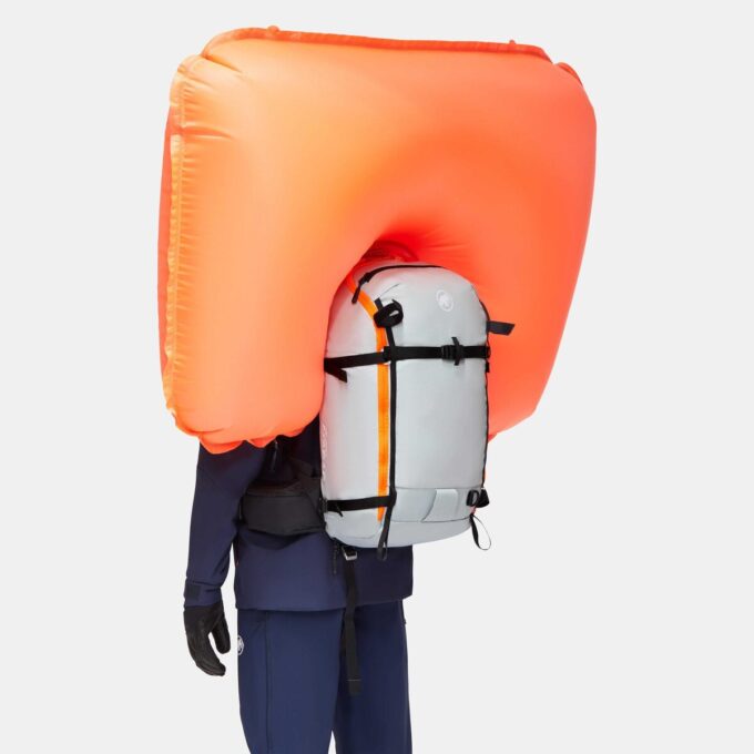 Tour 30 Damen Abnehmbarer Airbag 3.0 Tour 30 Damen Abnehmbarer Airbag 3.0