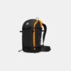 Tour 30 mit herausnehmbarem Airbag 3.0 vorbereitet Tour 30 mit herausnehmbarem Airbag 3.0 vorbereitet