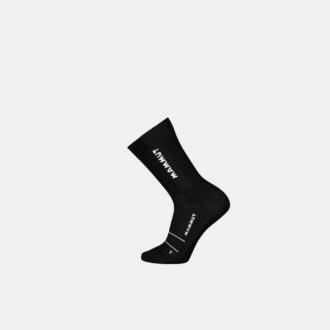 Trailrunning-Socken mit gezielter Polsterung