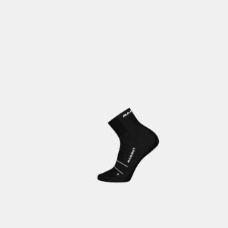 Trailrunning-Socken mit gezielter Polsterung