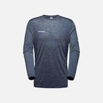 Tree Wool FL Langarm-Herren
