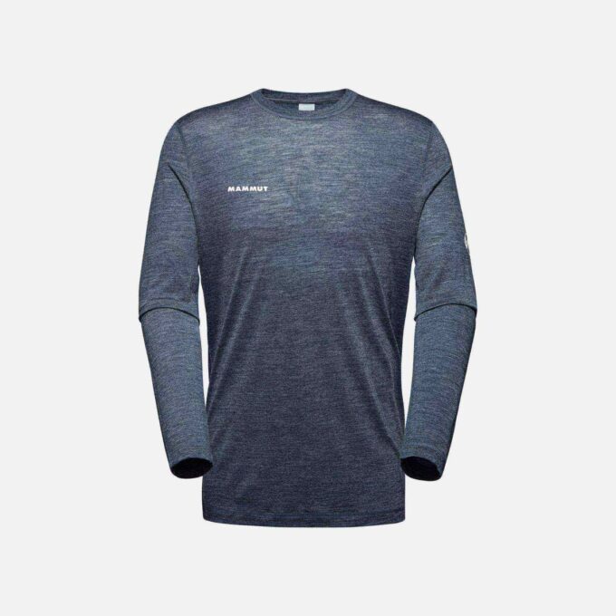 Tree Wool FL Langarm-Herren Tree Wool FL Langarm-Herren