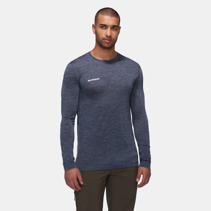 Tree Wool FL Langarm-Herren Tree Wool FL Langarm-Herren