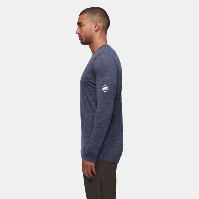 Tree Wool FL Langarm-Herren Tree Wool FL Langarm-Herren