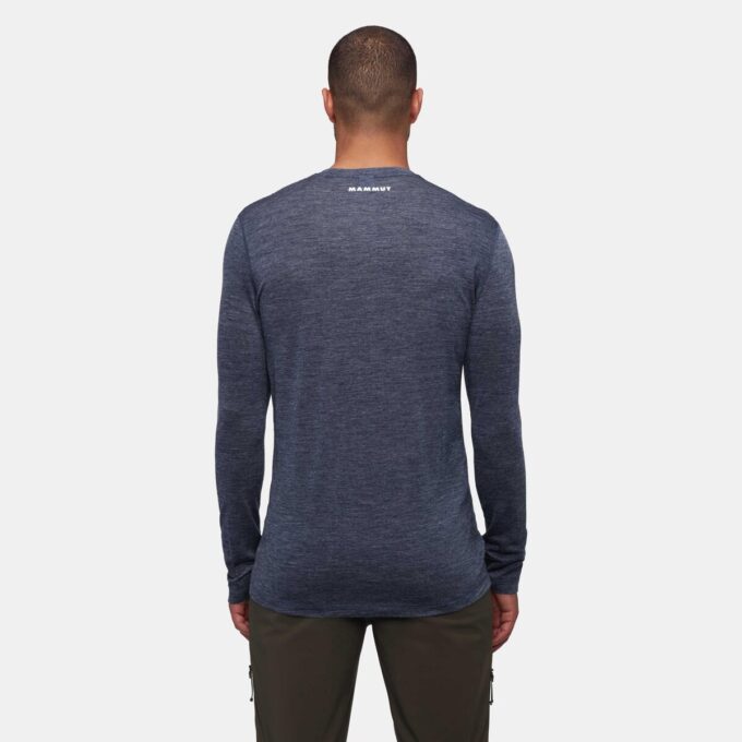 Tree Wool FL Langarm-Herren Tree Wool FL Langarm-Herren