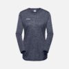 Tree Wool FL Langarmshirt für Damen Tree Wool FL Langarmshirt für Damen