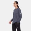 Tree Wool FL Langarmshirt für Damen Tree Wool FL Langarmshirt für Damen