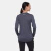 Tree Wool FL Langarmshirt für Damen Tree Wool FL Langarmshirt für Damen