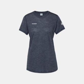 Tree Wool FL T-Shirt Damen